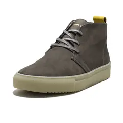 KING PIECES - Tenis Fumo Detor