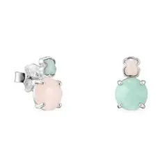 TOUS - Aretes Mini Color