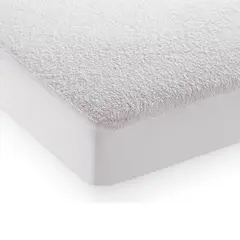 MICA KIDS - Protector de Colchón Rizo Infantil