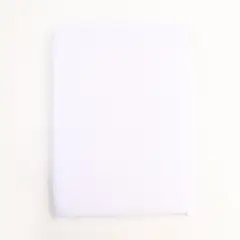 MICA KIDS - Almohada en Espuma Firmeza Suave 30 X 40 cm Mica Anti sofocó