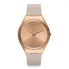 SWATCH - Reloj Mujer Skinrosee SYXG101