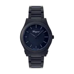 FERRAGAMO - Reloj Hombre Gancini Gent