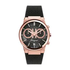 FERRAGAMO - Reloj Hombre Sapphire Chrono