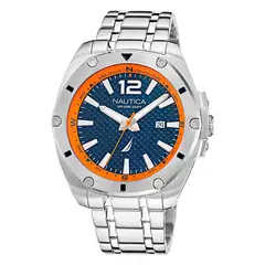 NAUTICA - Reloj Hombre Tin Cay Ban