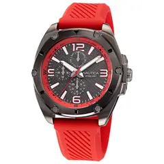 NAUTICA - Reloj Hombre Tin Cay Ban