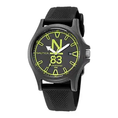 NAUTICA - Reloj Hombre Java Sea