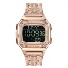PHILIPP PLEIN - Reloj Mujer Hyper $Hock
