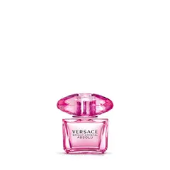 VERSACE - Perfume Mujer Bright Crystal Absolu 90 ml Eau de parfum