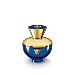 VERSACE - Perfume Mujer VersaceDylan Blue 100 ml Eau de toilette