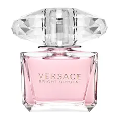 VERSACE - Perfume Mujer Bright Crystal 90 ml EDT