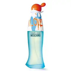 MOSCHINO - Perfume Cheap & Chic I Love Love 100 ml EDT