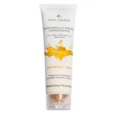 ANA MARIA - Mascarilla Hidratante Ana María para Piel seca 80 g