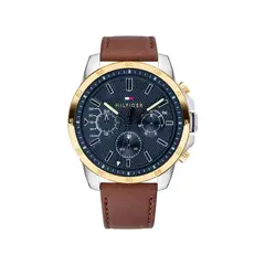 TOMMY HILFIGER - Reloj Hombre Análogo