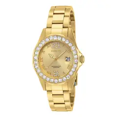 INVICTA - Reloj Mujer
