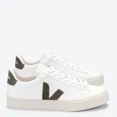 VEJA - Tenis Moda Campo Mujer