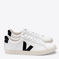 VEJA - Tenis Moda Esplar Logo Mujer