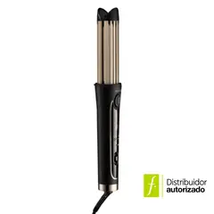 CONAIR - Rizador de pelo CD2112 Titanio 204°