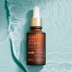 BOTIK - Sérum Acido Hialuronico Piel Seca 30 ml