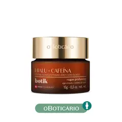 BOTIK - Contorno de ojos Noche Para Todo tipo de piel 15g