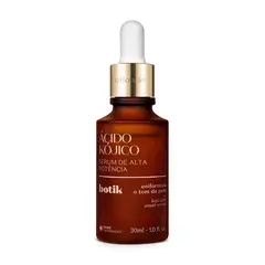 BOTIK - Sérum Acido Kojico Todo tipo de piel 30 ml