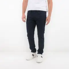 POLO RALPH LAUREN - Pantalón 5 Bolsillos Hombre Slim de Algodón