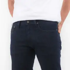 POLO RALPH LAUREN - Pantalón 5 Bolsillos Hombre Slim de Algodón