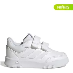 ADIDAS - Tenis Tensaur Sport para Niña Velcro