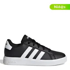 ADIDAS - Tenis Grand Court 2.0 para Niña