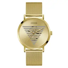 GUESS - Reloj para hombre Idol GW0502G1