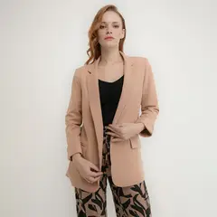 BASEMENT - Blazer para Mujer