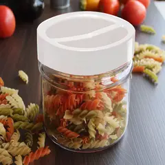 BORGONOVO - Frasco Vidrio 3.5 lt