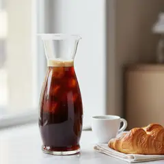 BORGONOVO - Jarra de Vidrio Borgonovo: 500 ml