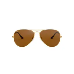 RAY BAN - Gafas de sol RB3025 Unisex . Marco Arista Lente Brown Polarized