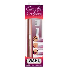 WAHL - Recortador De Precisión Para Dama