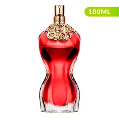 JEAN PAUL GAULTIER - Perfume Classique La Belle Mujer 100 ml EDP