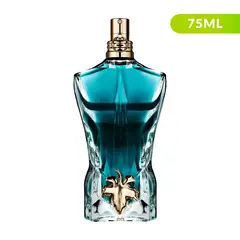 JEAN PAUL GAULTIER - Perfume Hombre Le Beau 75ml EDT