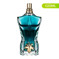 JEAN PAUL GAULTIER - Perfume Le Mâle Le Beau Hombre 125 ml EDT