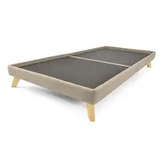 MICA - Basecama Isola Sencillo Tela - Mueble - Mueble
