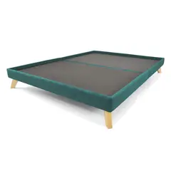 MICA - Basecama Isola Queen Tela - Mueble - Mueble