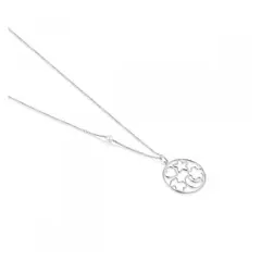 TOUS - Collar Silueta