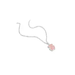 TOUS - Collar Para Mujer Icon Color kaos Icon Plata