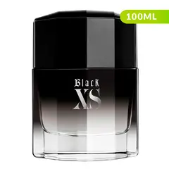 RABANNE - Perfume Paco Black XS Hombre 100 ml EDP
