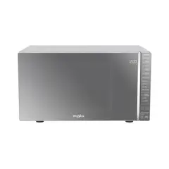 WHIRLPOOL - Horno Microondas 30 lt Silver