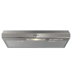 WHIRLPOOL - Campana extractora de pared WH7610S