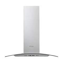 WHIRLPOOL - Campana extractora tipo Pared WHW7610S