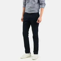 GAP - Pantalón Chino Hombre Slim de Algodón