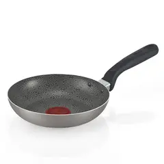 IMUSA - Sartén Antiadherente Aluminio 20 cm