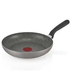 IMUSA - Sartén Antiadherente Aluminio 24 cm