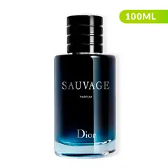 DIOR - Perfume Hombre Dior Sauvage Parfum