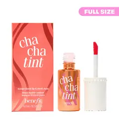BENEFIT - Tinta Para Labios y Mejillas Chachatint 6.0ml